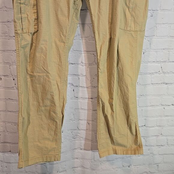 Men's Urban Pipeline ripstop cargo khakis size 34x30 - Picture 3 of 7